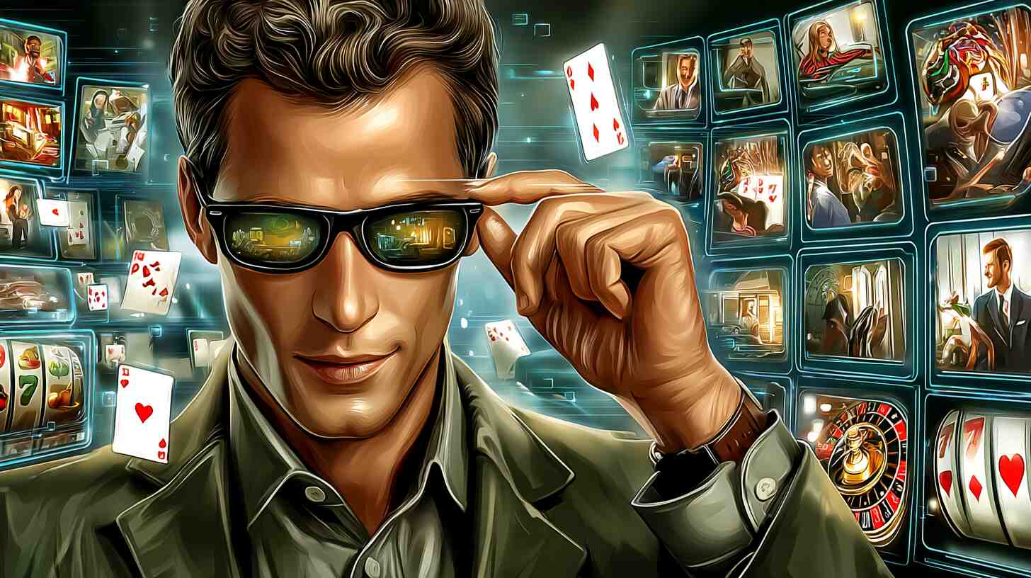 BETKR 카지노 모바일 로그인: 공식 앱을 통해 접속
                                     